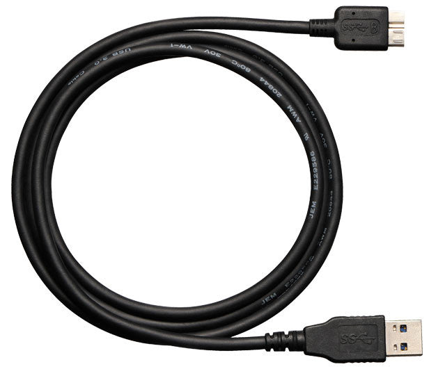 Nikon UC-E14 USB Cable, camera cables, Nikon - Pictureline 