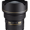 Nikon 14-24mm f/2.8G ED AF-S Lens