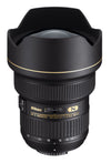 Nikon 14-24mm f/2.8G ED AF-S Lens