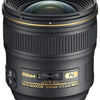 Nikon 24mm f/1.4G ED AF-S NIKKOR Lens