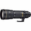 Nikon 200-400mm f/4G ED- AF-S VR II Zoom-Nikkor Lens