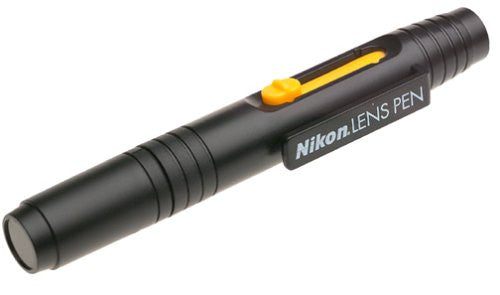 Nikon Lenspen, lenses cleaning & lens care, Nikon - Pictureline 