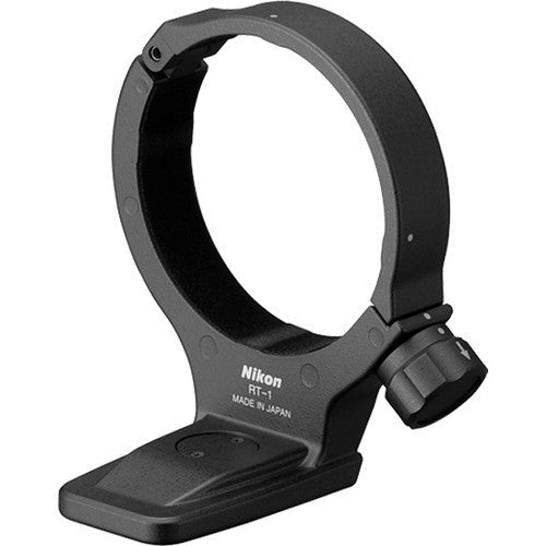 Nikon RT-1 Tripod Collar Ring, lenses optics & accessories, Nikon - Pictureline 