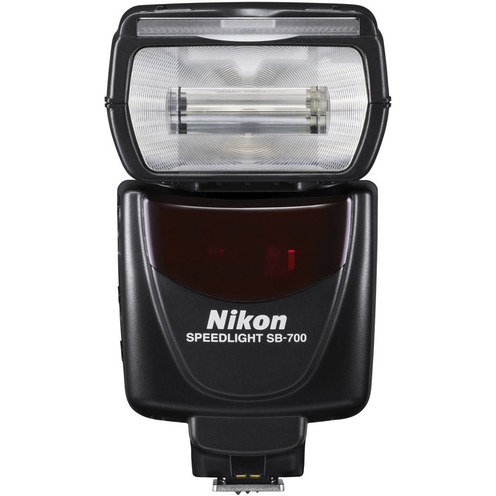 Nikon SB-700 AF Speedlight, lighting hot shoe flashes, Nikon - Pictureline  - 1