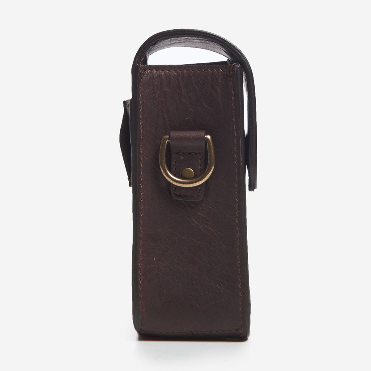 ONA The Lisbon Compact Camera Case (Dark Truffle Leather)