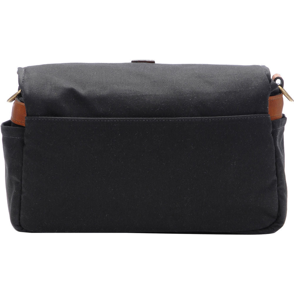 ONA The Bowery Camera Bag Black, bags shoulder bags, ONA - Pictureline  - 2