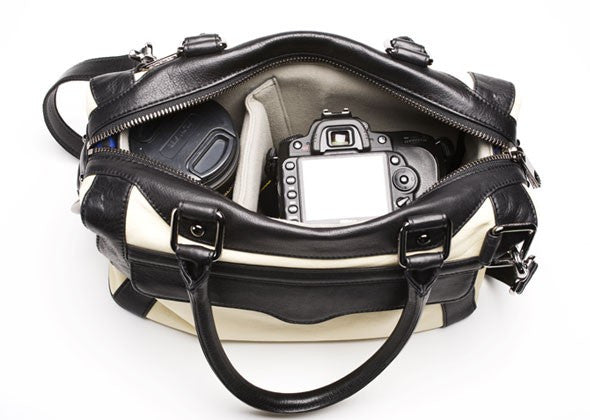 ONA Roma Camera Insert and Bag Organizer, bags shoulder bags, ONA - Pictureline  - 3