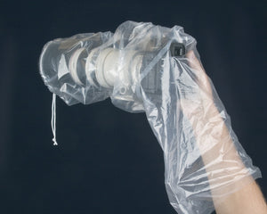 OP/TECH Rainsleeve (2 Pack)