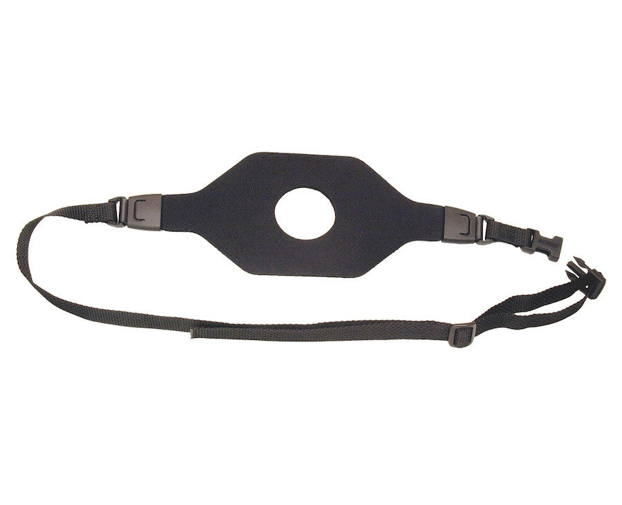 OP/TECH Stabilizer Black, camera straps, OP/TECH - Pictureline 