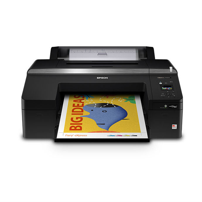 Epson SureColor P5000 Designer Edition Printer, printers large format, Epson - Pictureline  - 1