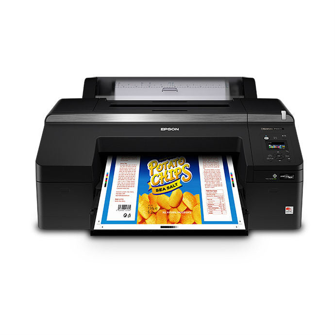 Epson SureColor P5000 Commercial Edition Printer, printers large format, Epson - Pictureline  - 1