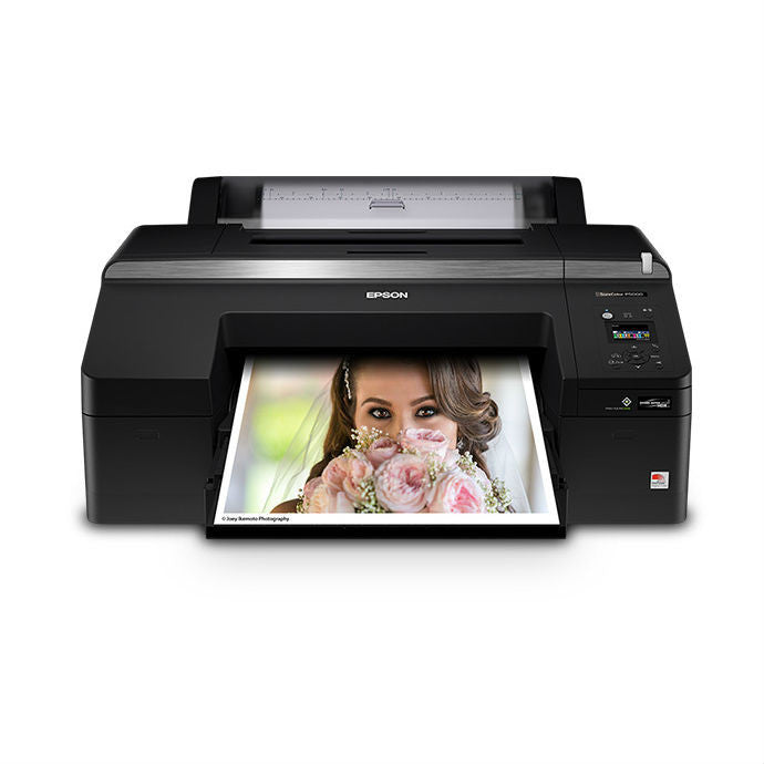Epson SureColor P5000 Standard Edition Printer, printers large format, Epson - Pictureline  - 1