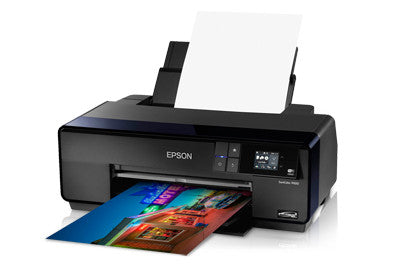 Epson SureColor P600 Inkjet Printer, printers small format, Epson - Pictureline  - 1