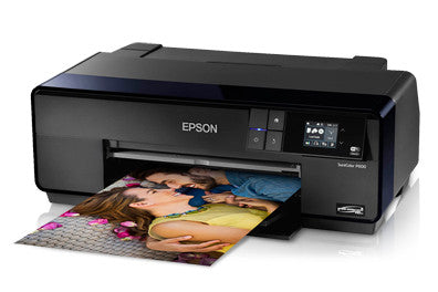Epson SureColor P600 Inkjet Printer, printers small format, Epson - Pictureline  - 2