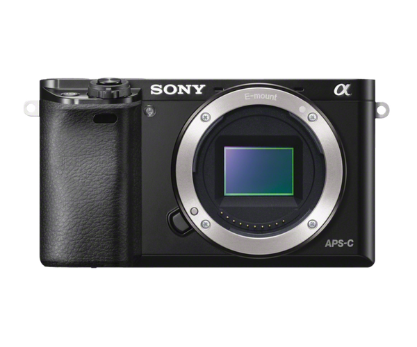 SONY α6000 Amazon.com : Sony Alpha a6000 Mirrorless Digital Camera 24.3