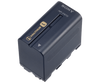 Sony NP-F970 Lithium-Ion Rechargeable Battery (6300mAh) L Series