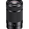 Sony E-Mount 55-210mm f/4.5-6.3 OSS Lens