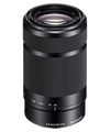 Sony E-Mount 55-210mm f/4.5-6.3 OSS Lens