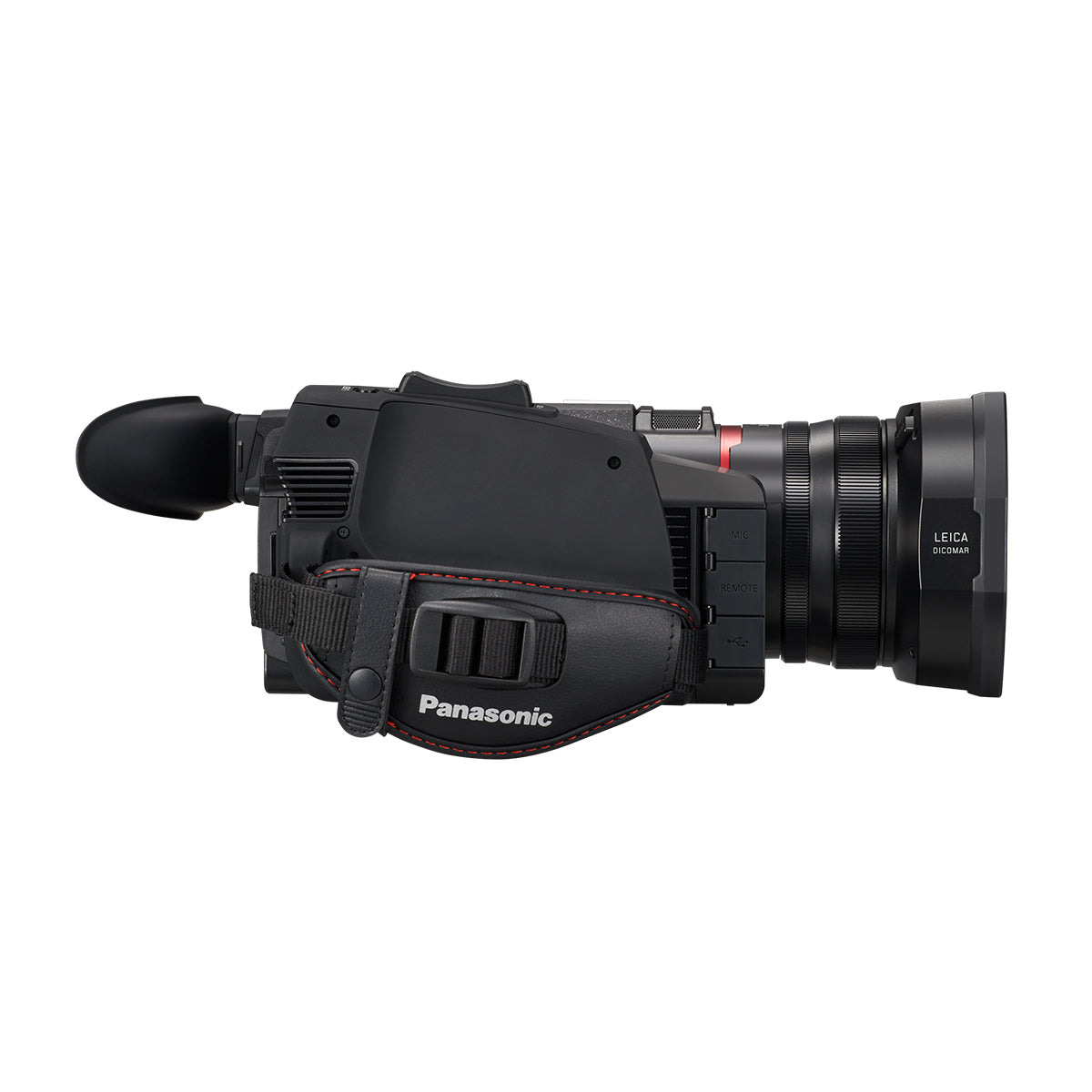 Panasonic HC-X1500 UHD 4K HDMI Pro Camcorder with 24x Zoom
