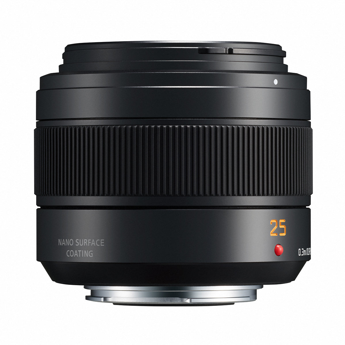 Panasonic Leica 25mm f/1.4 II DG Summilux ASPH Micro Four Thirds Lens