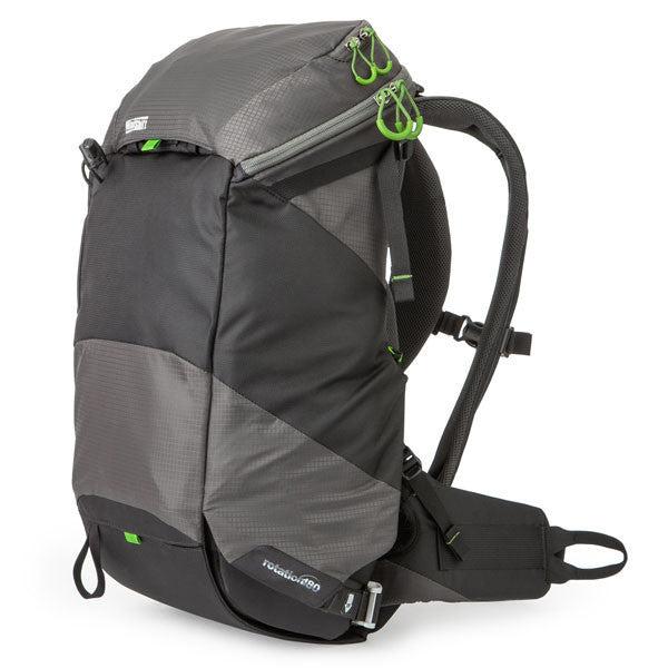 MindShift Gear Rotation180 Panorama 22L Backpack (Tahoe Blue), bags backpacks, MindShift Gear - Pictureline  - 2