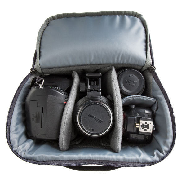 MindShift Gear Rotation180 Horizon/Pano Padded Photo Insert, bags accessories, MindShift Gear - Pictureline  - 3