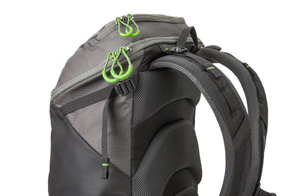 MindShift Gear Rotation180 Panorama 22L Backpack (Tahoe Blue), bags backpacks, MindShift Gear - Pictureline  - 8