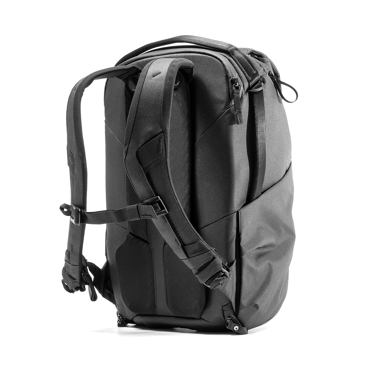 Peak Design Everyday Backpack 20L v2 - Black