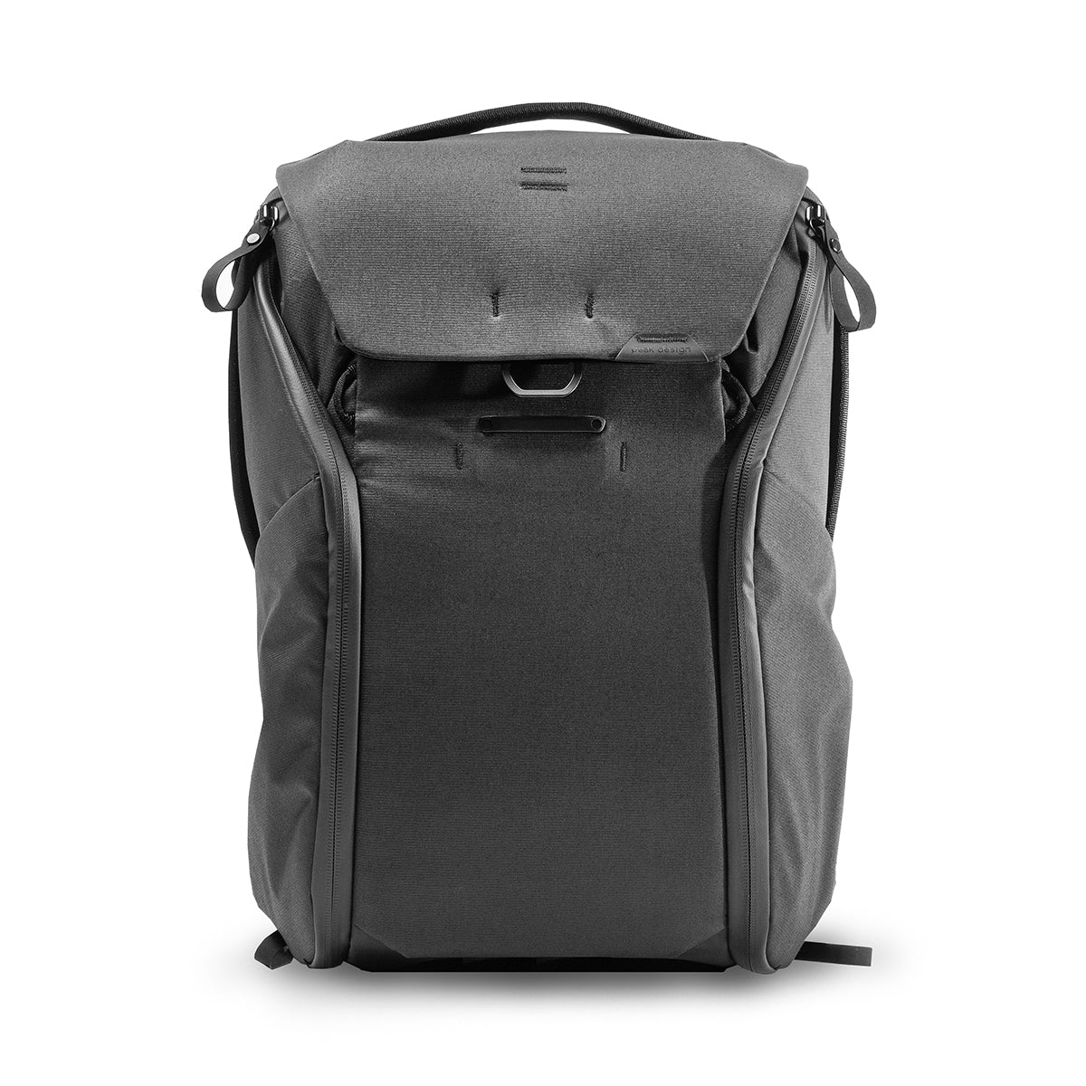 Peak Design Everyday Backpack 20L v2 - Black