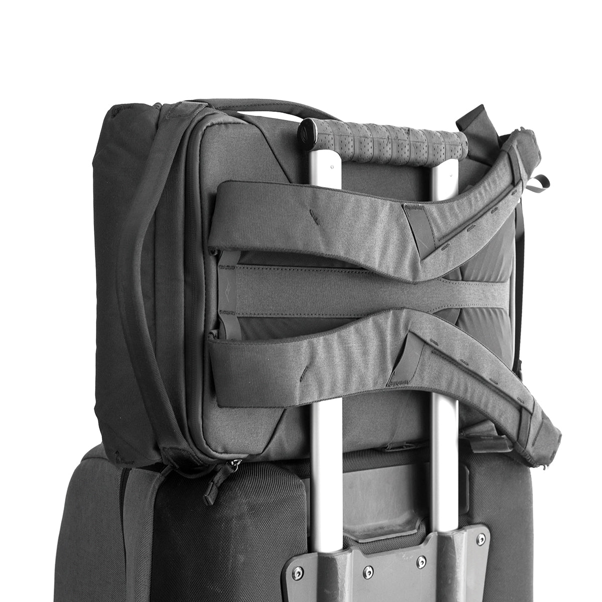 Peak Design Everyday Backpack 20L v2 - Black