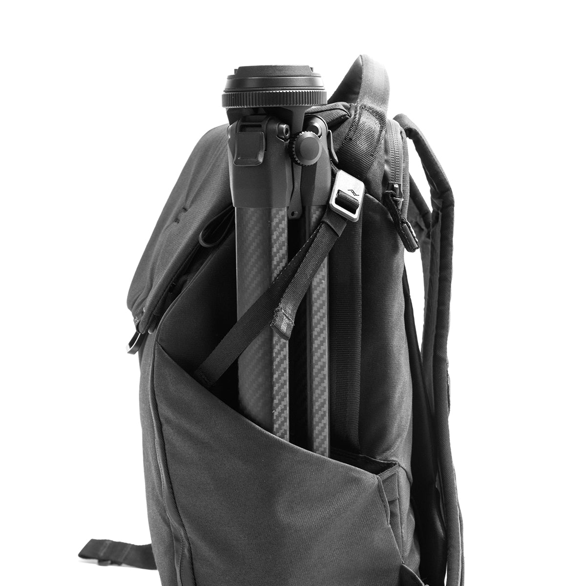 Peak Design Everyday Backpack 20L v2 - Black