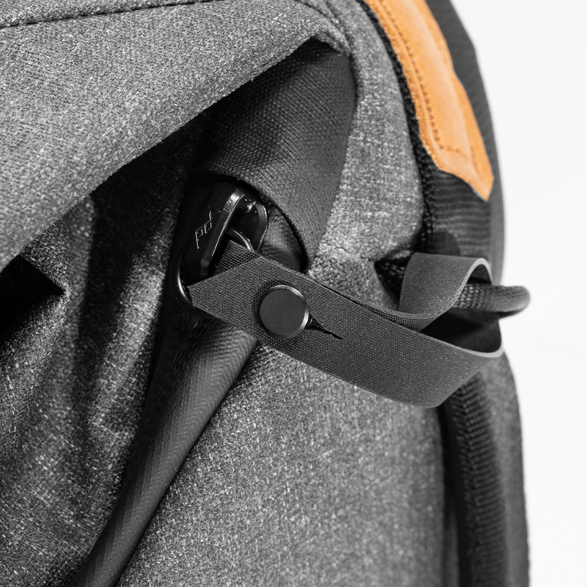 Mochila Peak Design Everyday Backpack v2 (20L Charcoal) - Us
