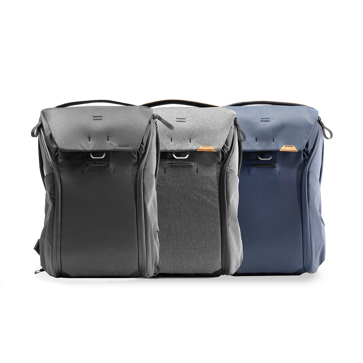 Peak Design Everyday Backpack 30L v2 - Midnight