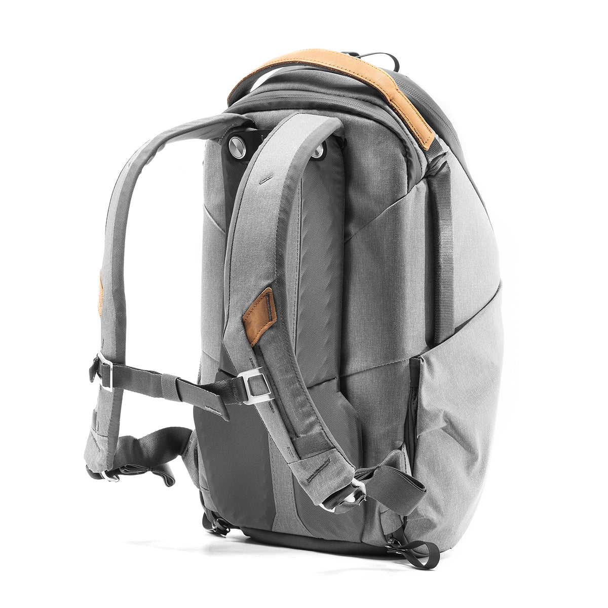 Peak Design Everyday Backpack 15L Zip - Ash