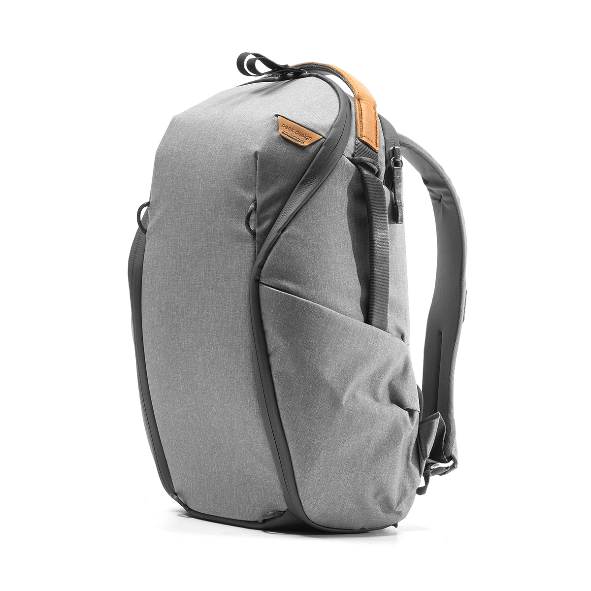 Peak Design Everyday Backpack 15L Zip - Ash