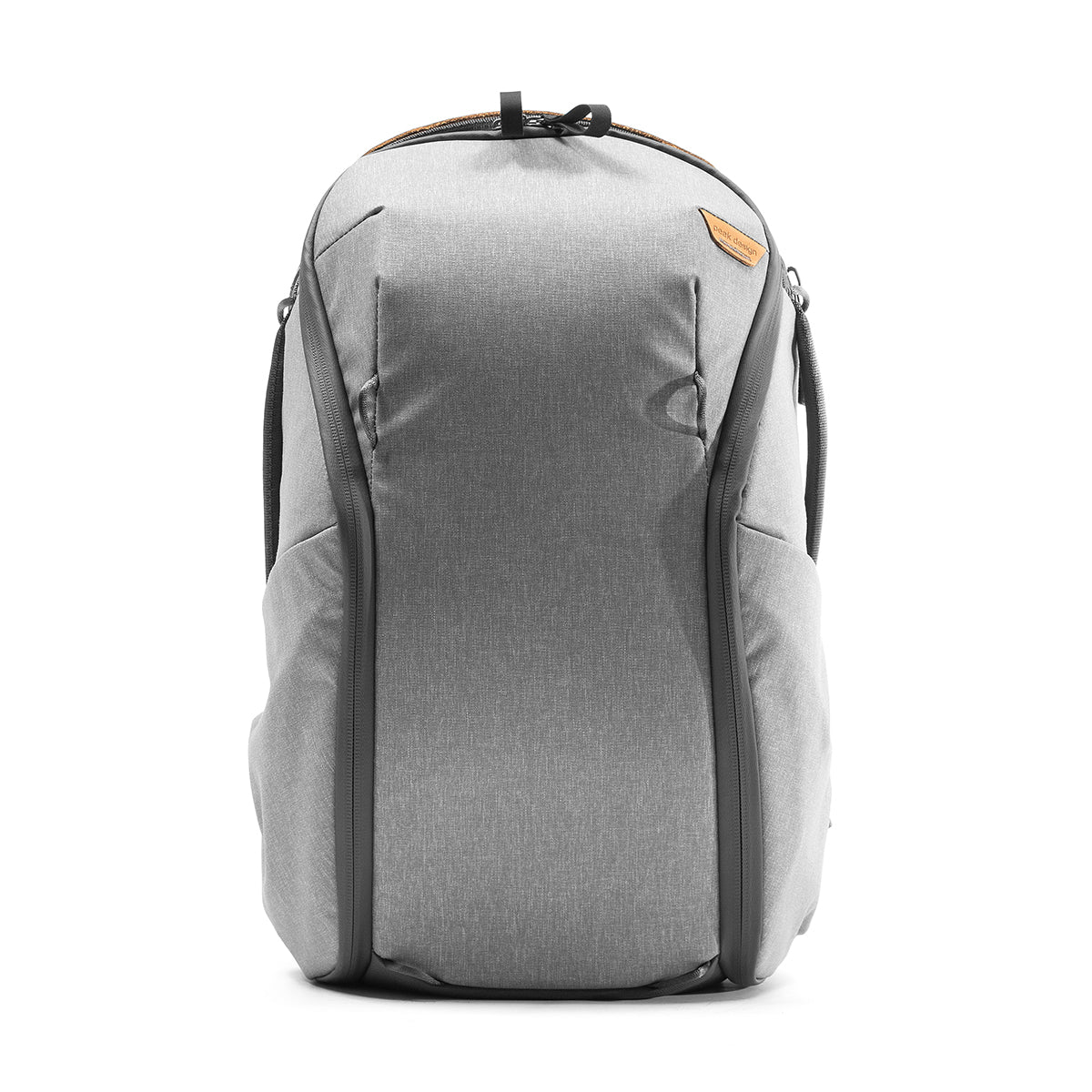 Peak Design Everyday Backpack 15L Zip - Ash