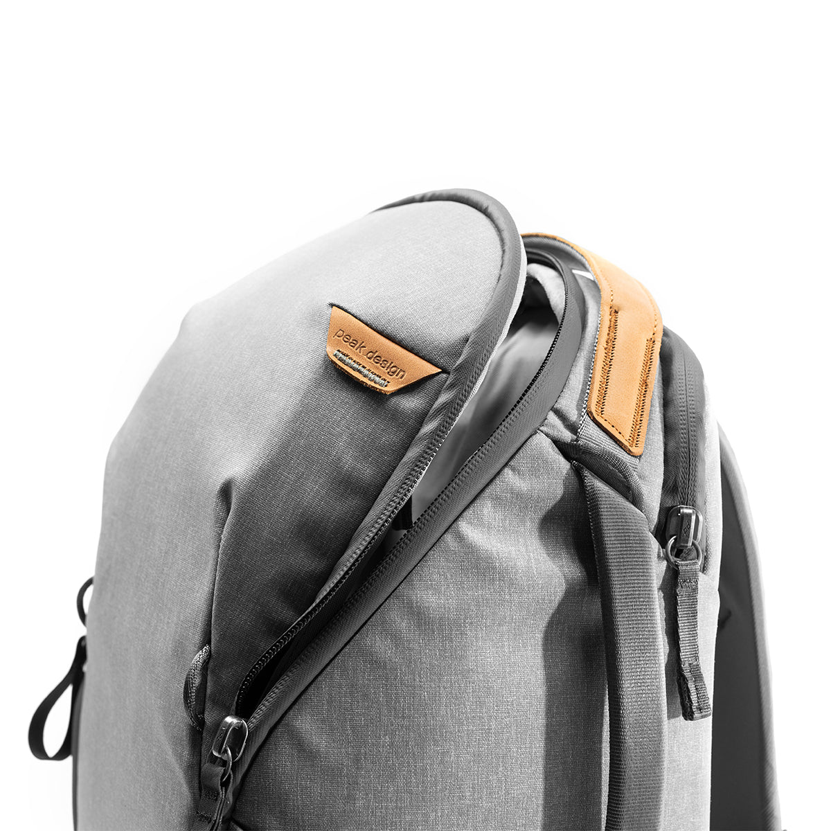 Peak Design Everyday Backpack 15L Zip - Ash