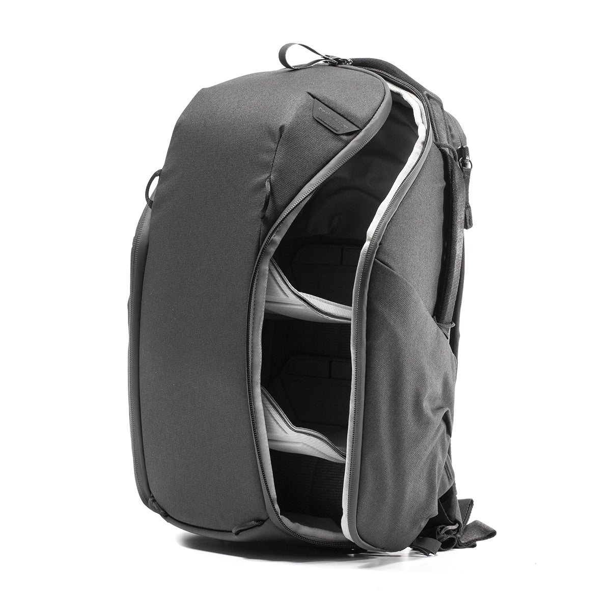 Peak Design Everyday Backpack 15L Zip - Black