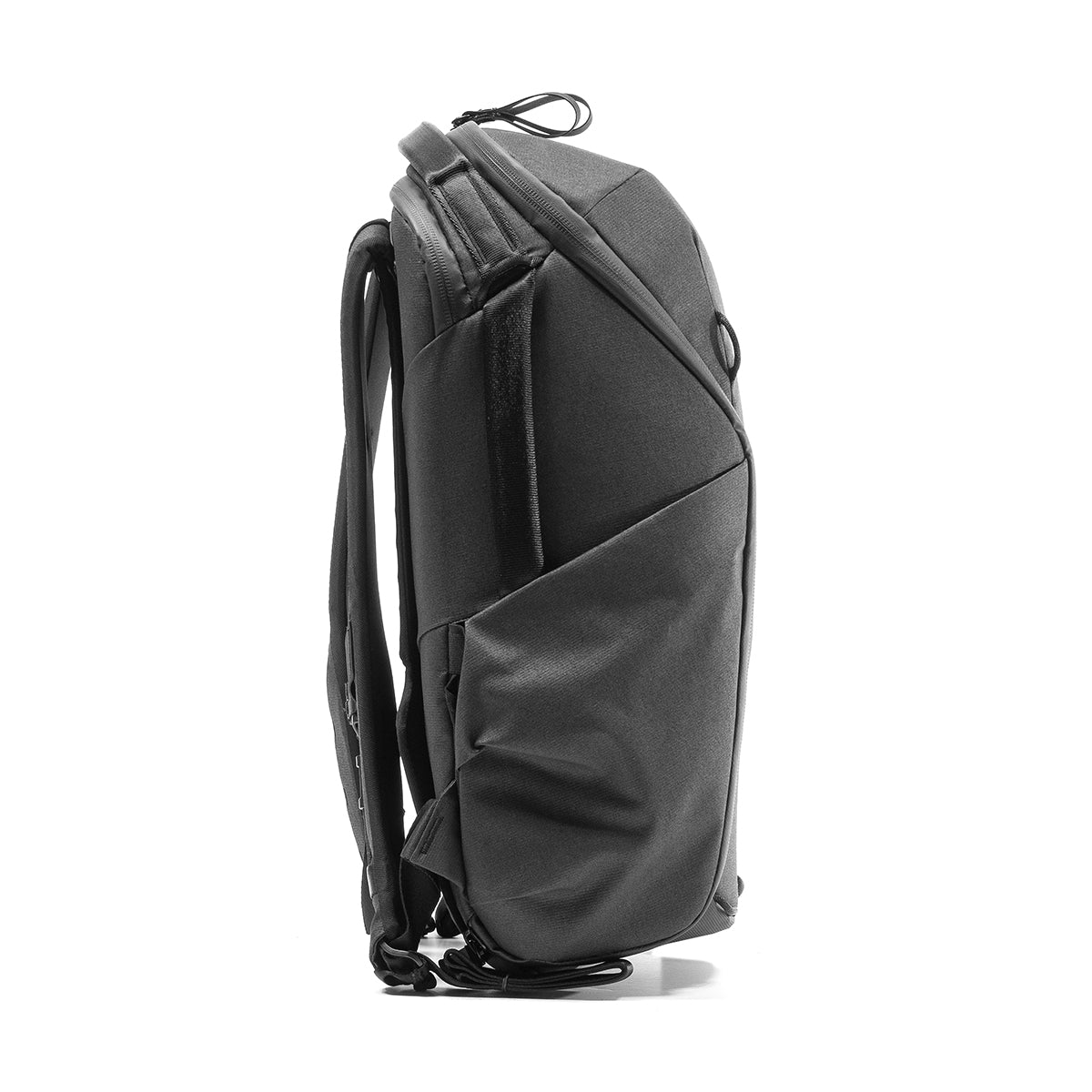 Peak Design Everyday Backpack 15L Zip - Black Peak Design Everyday Backpack 15L Zip - Black