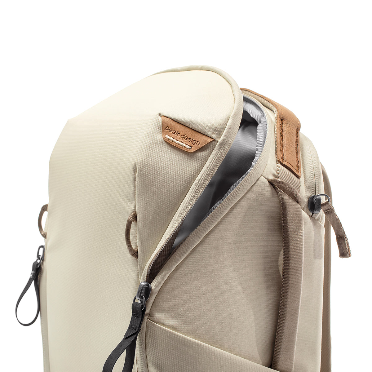 Peak Design Everyday Backpack 15L Zip - Bone