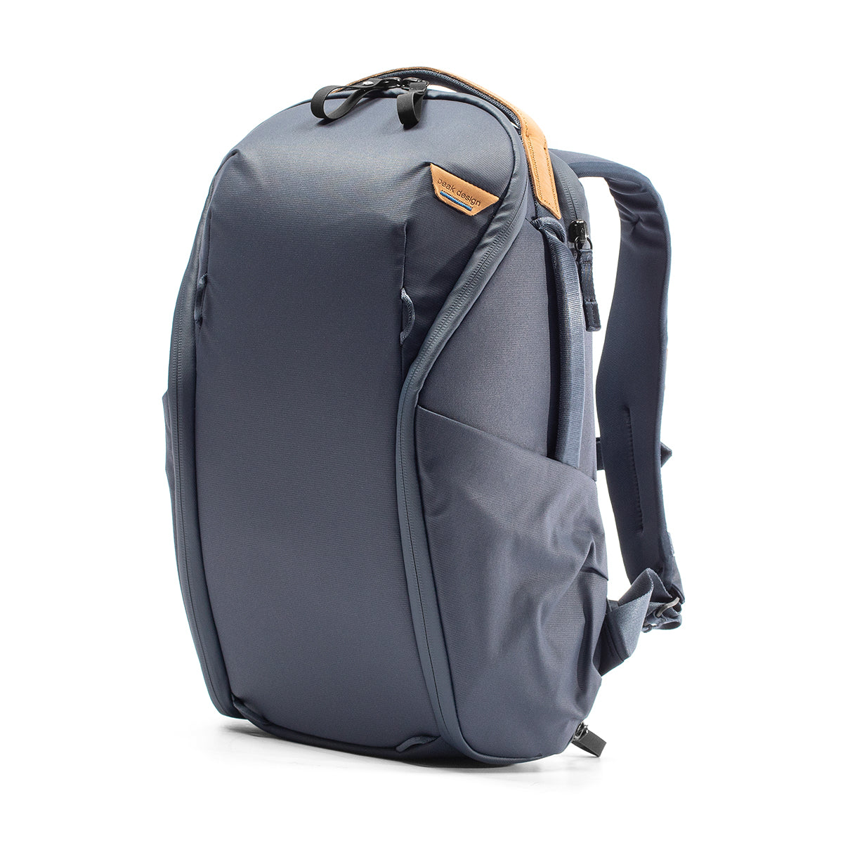 Peak Design Everyday Backpack 15L Zip - Midnight