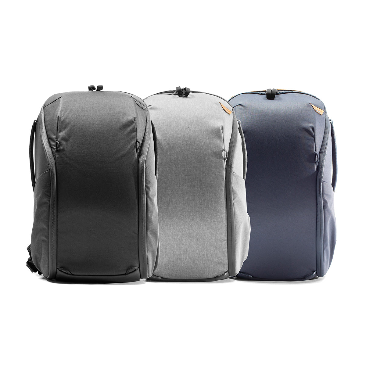 Peak Design Everyday Backpack 20L Zip - Ash Peak Design Everyday Backpack 20L Zip - Ash