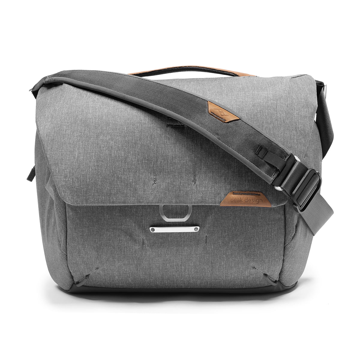 Peak Design Everyday Messenger 13L v2 - Ash