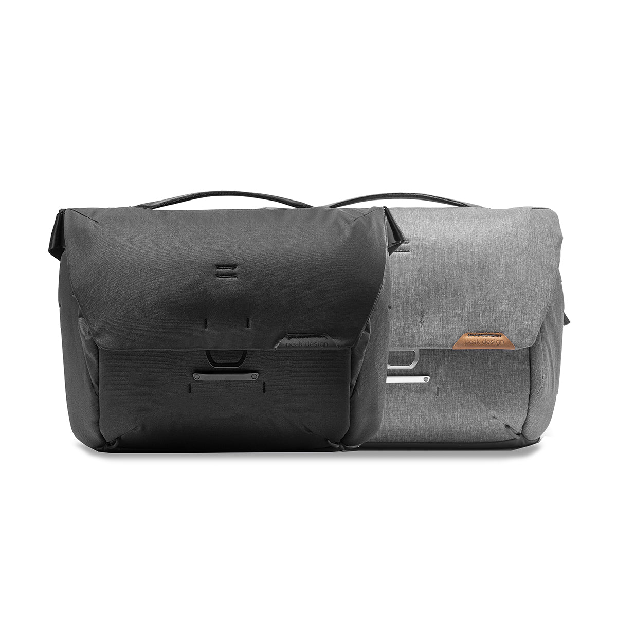 Peak Design Everyday Messenger 13L v2 - Ash