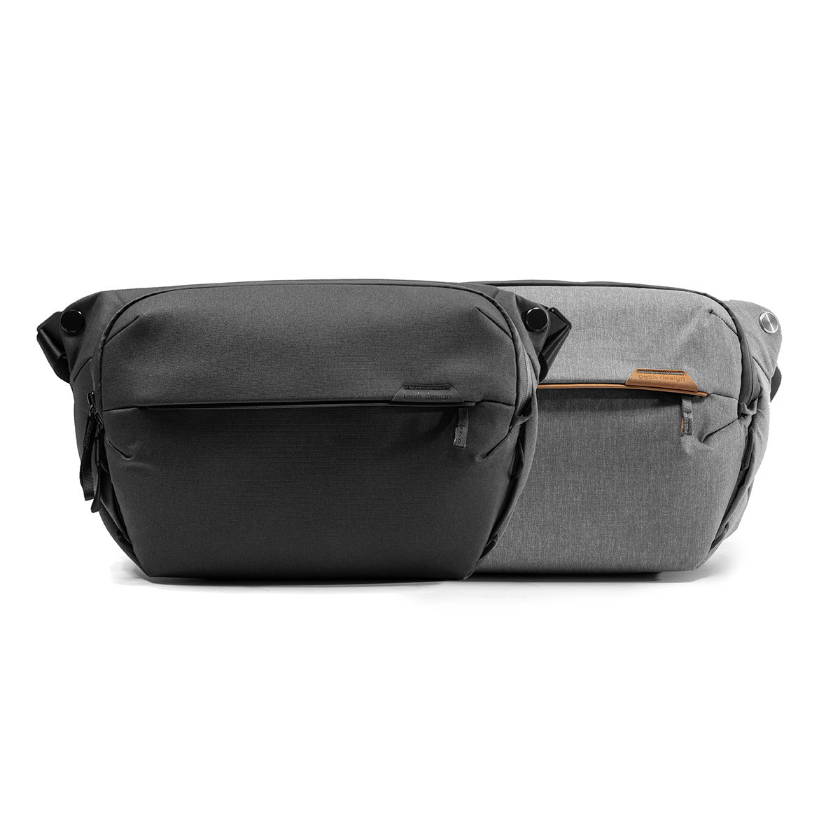 Peak Design Everyday Sling 10L v2 - Ash