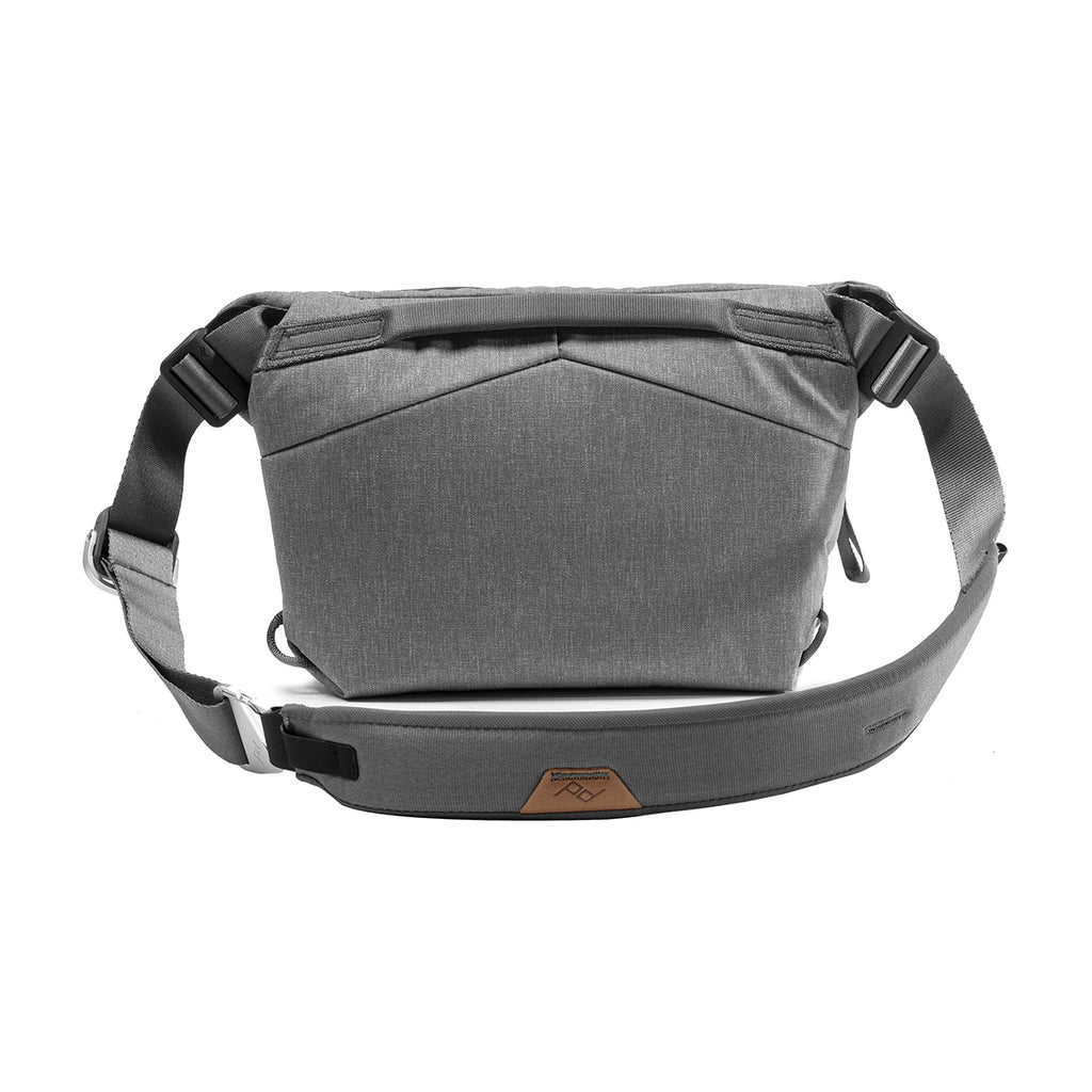 Peak Design Everyday Sling 3L v2 - Ash