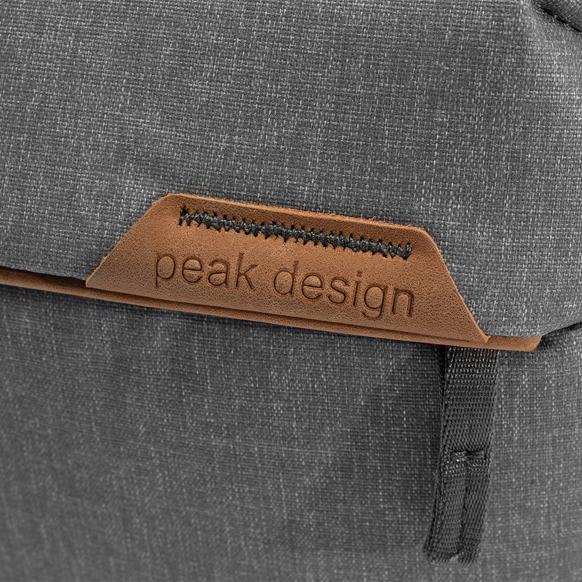 Peak Design Everyday Sling 3L v2 - Ash
