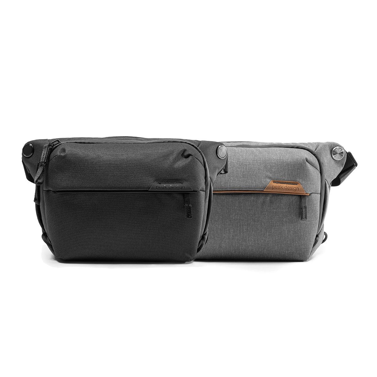 Peak Design Everyday Sling 3L v2 - Black