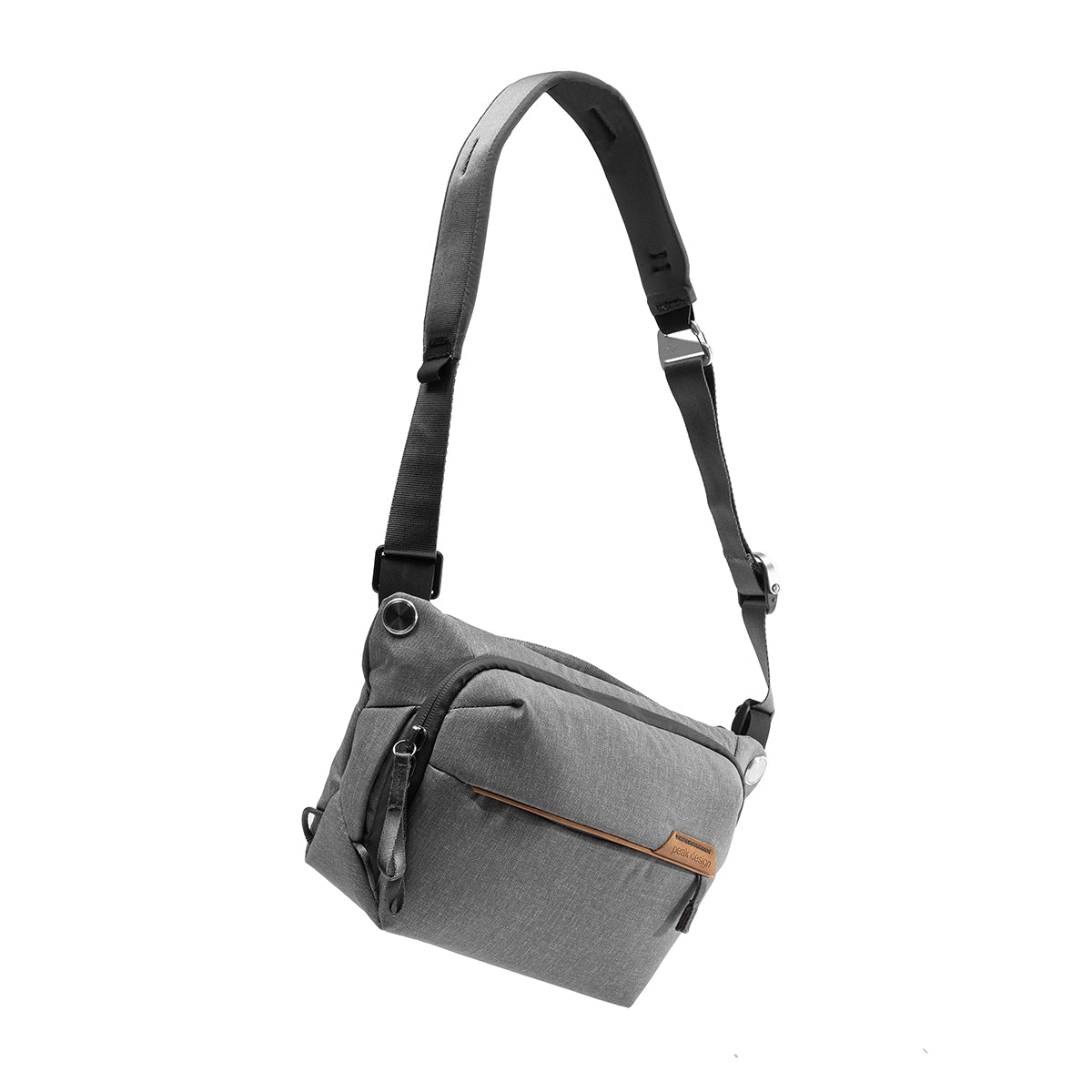 Peak Design Everyday Sling 6L v2 - Ash