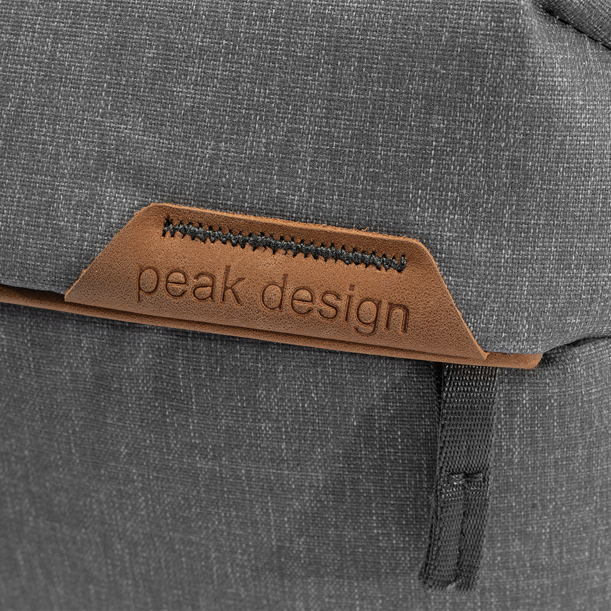 Peak Design Everyday Sling 6L v2 - Ash